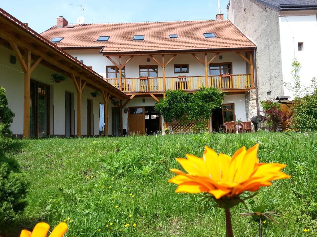 Rondel 4* Подєбради